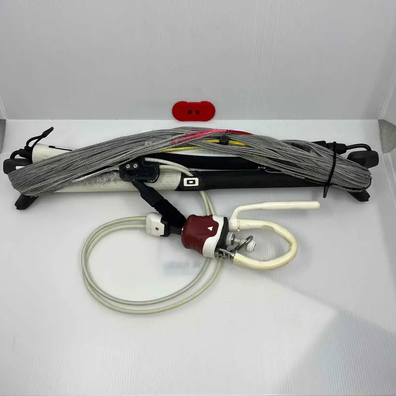 03. Core Kiteboarding Sensor 4 Pro