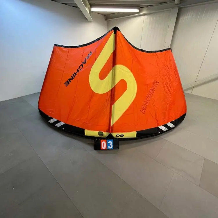 03. Slingshot Machine v3 9m