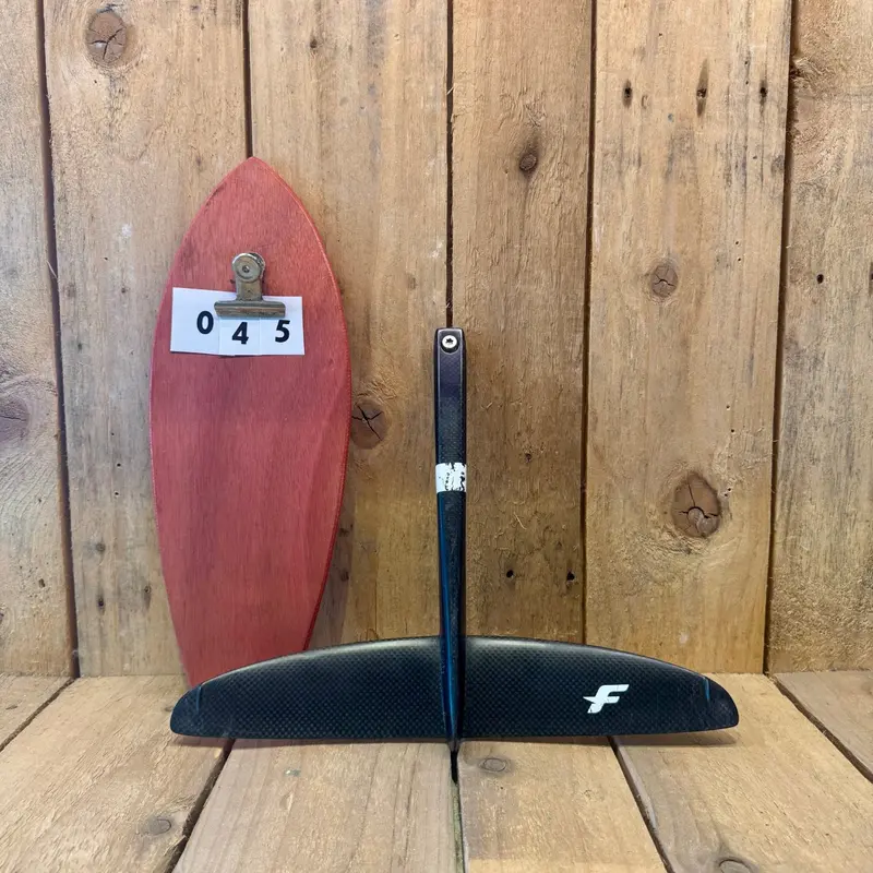 045. F-one C.200 Tail