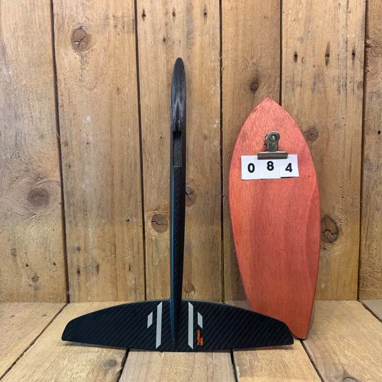 084. Slingshot Turbo 180 tail