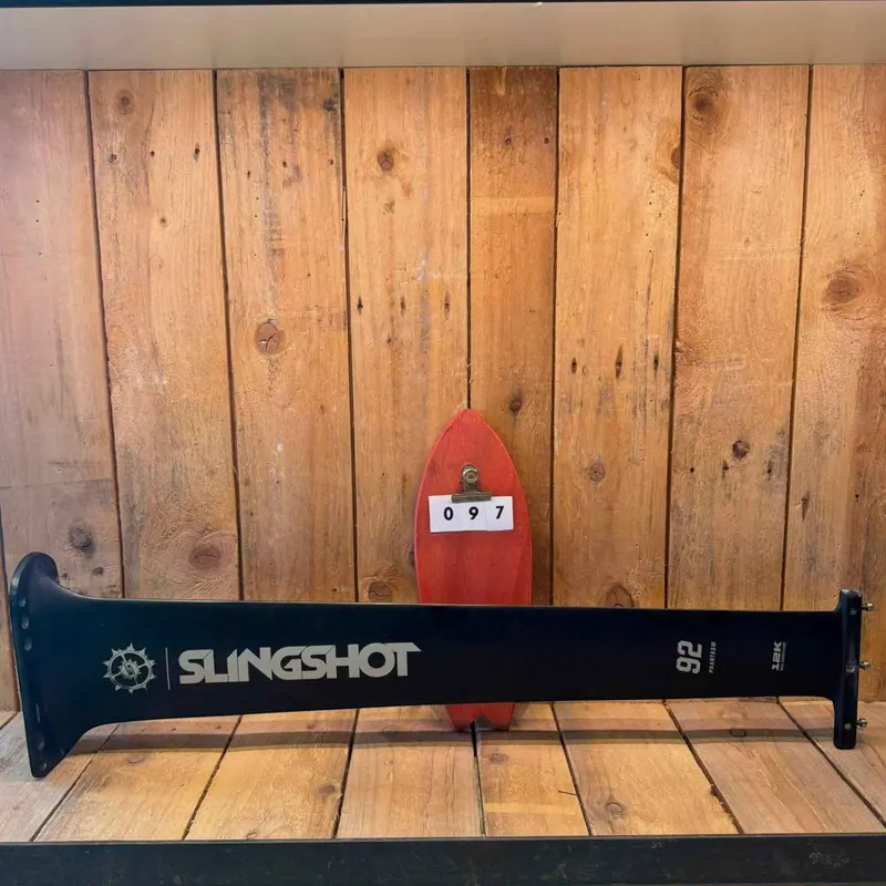 097. Slingshot Phantasm Carbon Mast 92 cm