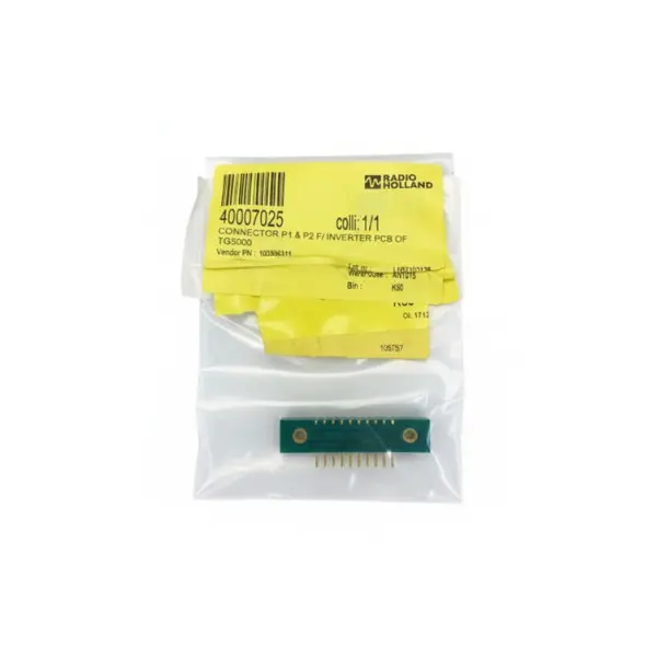 100306311 Marine Electronics Connector
