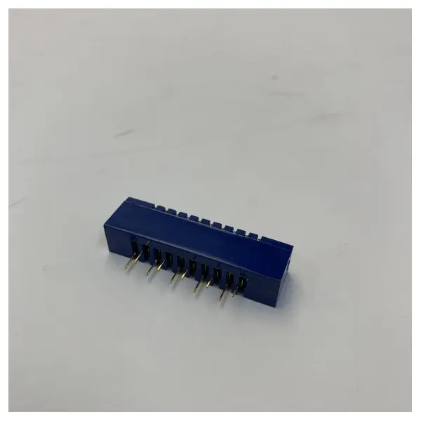 101692211 Marine Electronics Connector - 8-Pin Male Header