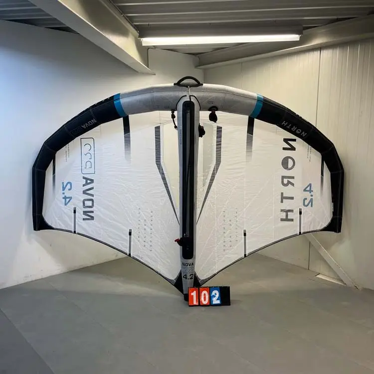 102. North Nova Pro 2026 4.2m