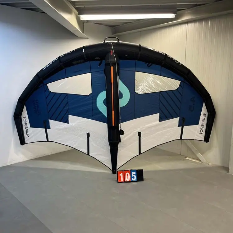 105. Slingshot Slingwing v6 4.5m