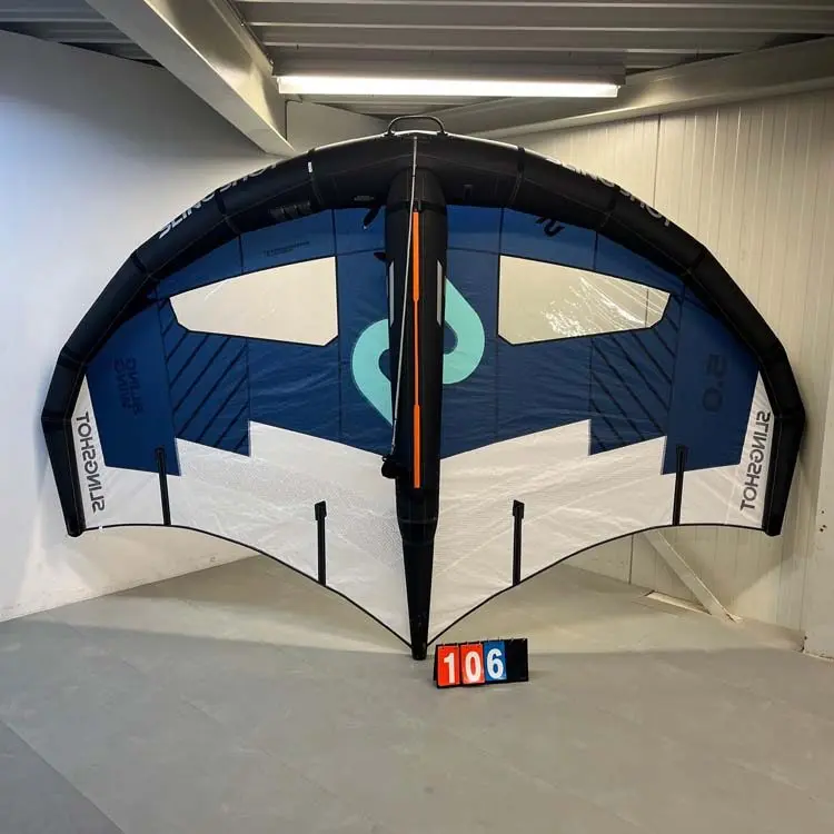 106. Slingshot Slingwing v6 5m