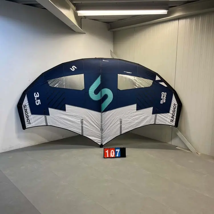 107. Slingshot Slingwing v6 3.5
