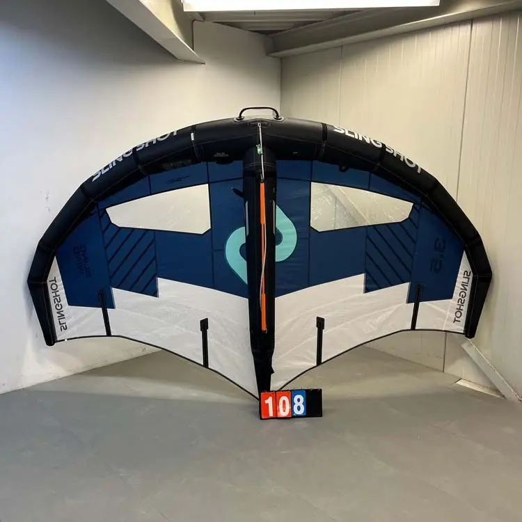 108. Slingshot Slingwing v6 3.5m