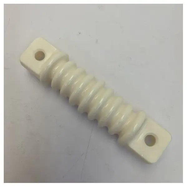 122343-4 Delrin Sleeve Marine Electrical Insulator