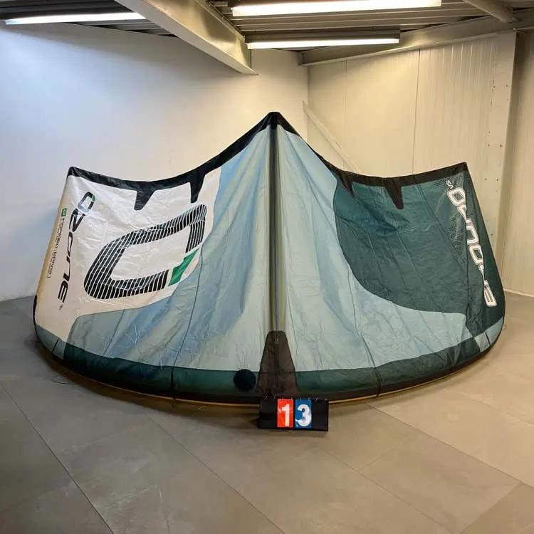 13. Ozone Enduro Ultra-X 9m