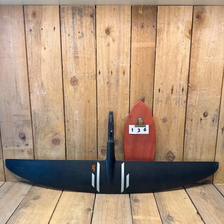 136. Slingshot Glide 1125 frontwing