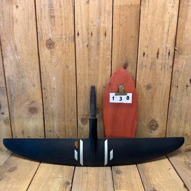 138. Slingshot Glide 725 frontwing