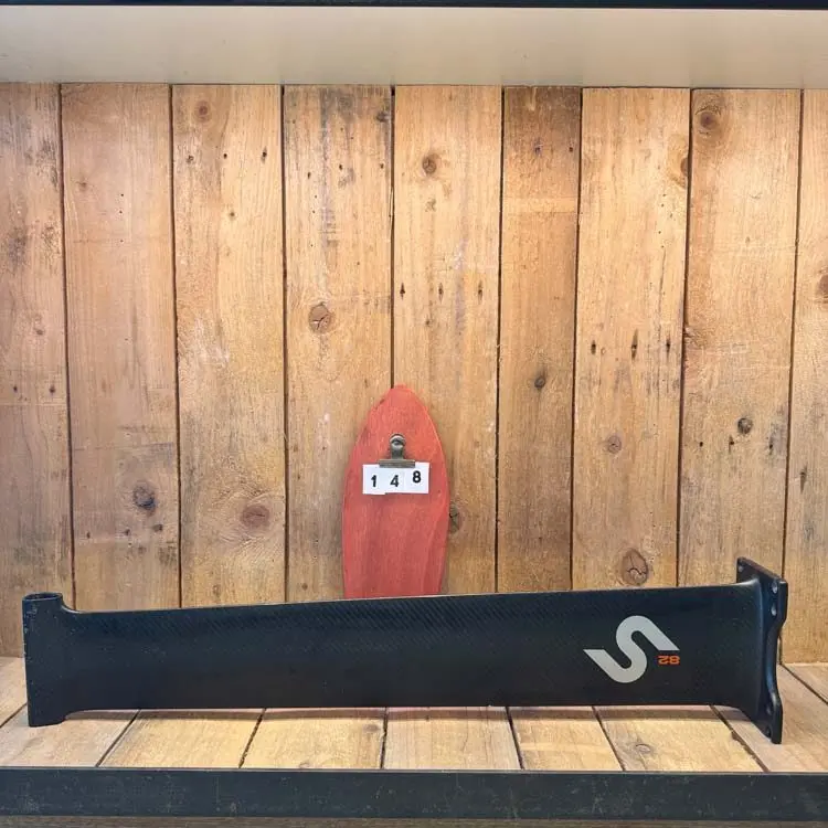147. Slingshot 92cm Carbon mast