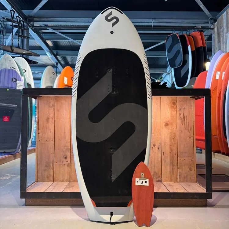 150. Slingshot Glidecraft V1 5'3/70L