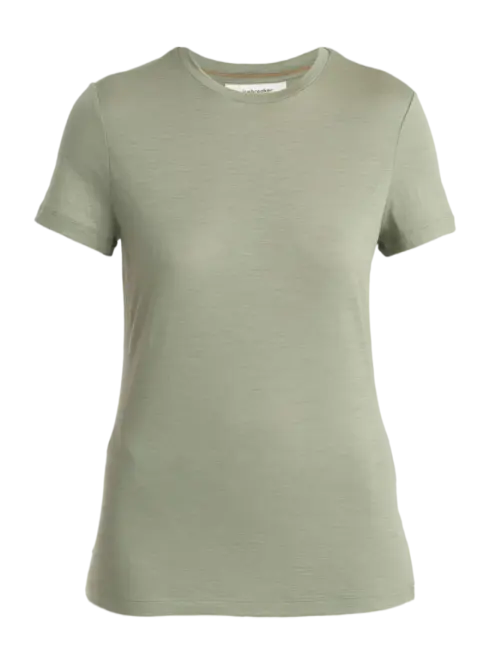 150 Tech Lite SS Tee W's