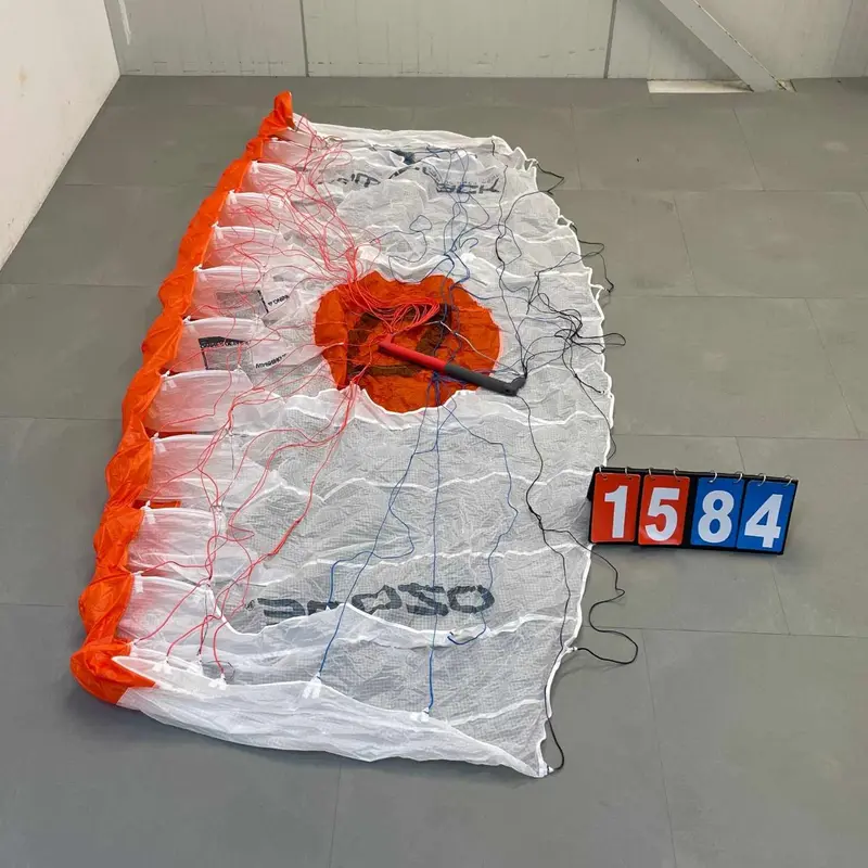 1584. Ozone Power Pack 3 m
