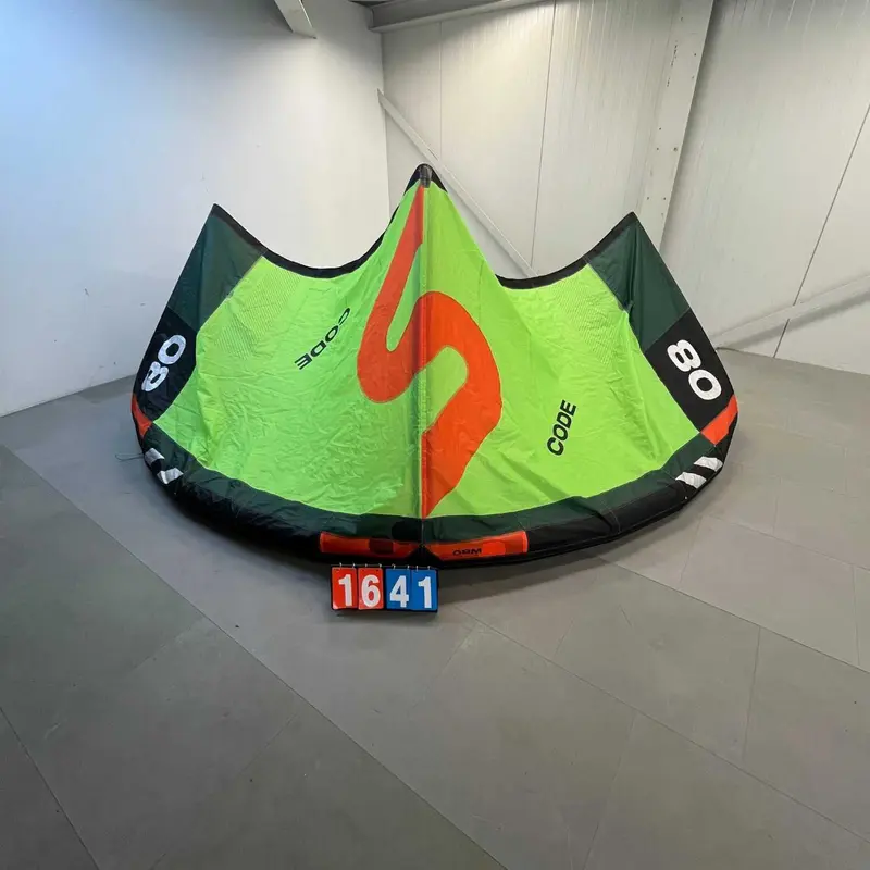 1641. Slingshot Code V2 8 m