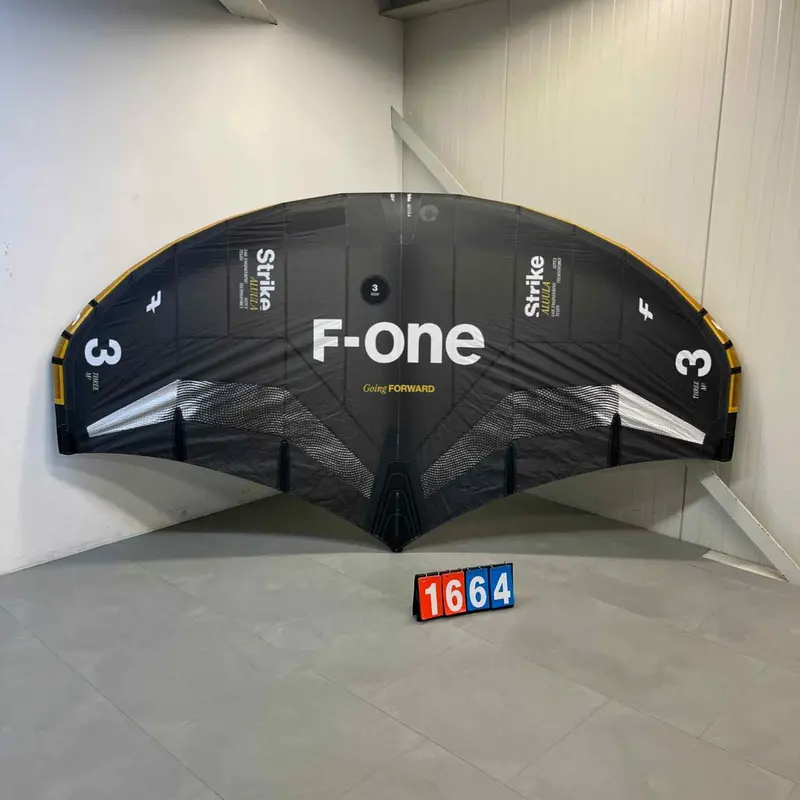 1664. F-one Strike Aluula 3 m