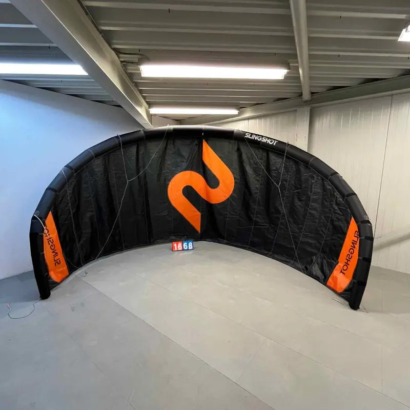 1668. Slingshot UFO V3 10 m