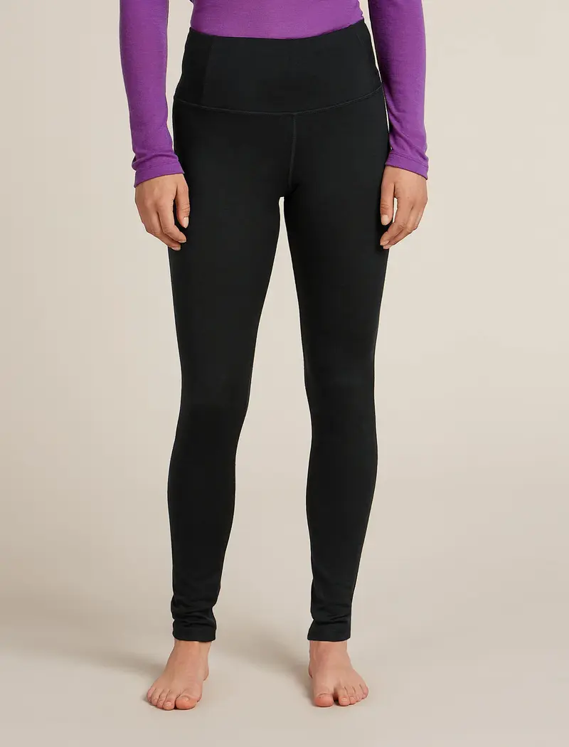 200 Oasis High Rise Legging