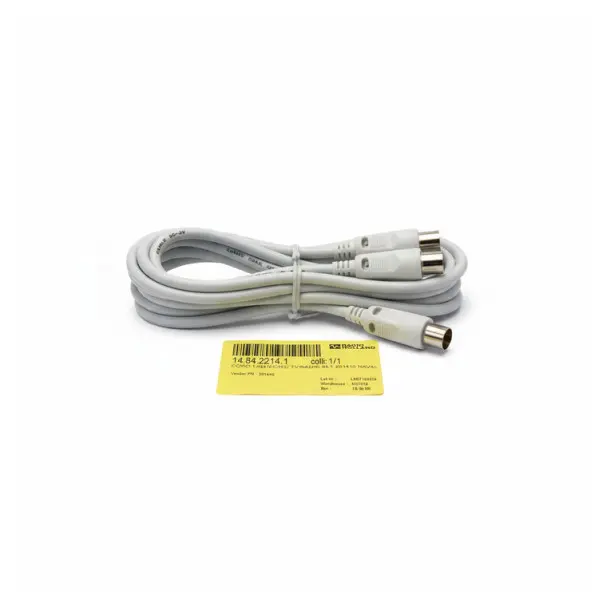 201410 Marine Electronics Coaxial Cable - 14.84.2214.1