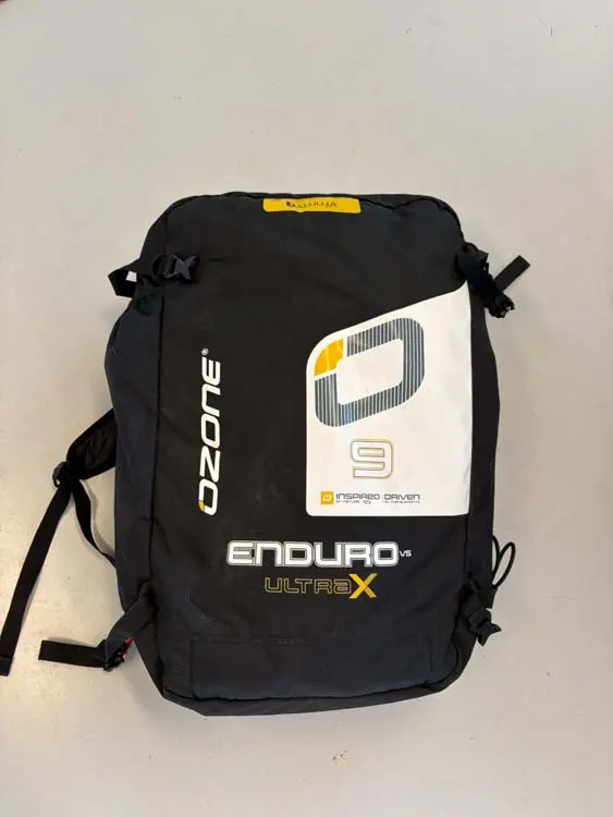 202. Ozone Enduro Ultra X 9m
