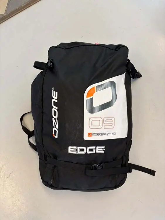 203. Ozone Edge VT 9m