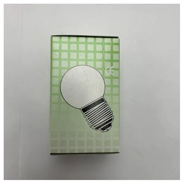 24V 25W E14 Marine Bulb – Compact, Durable Waterproof Boat Light