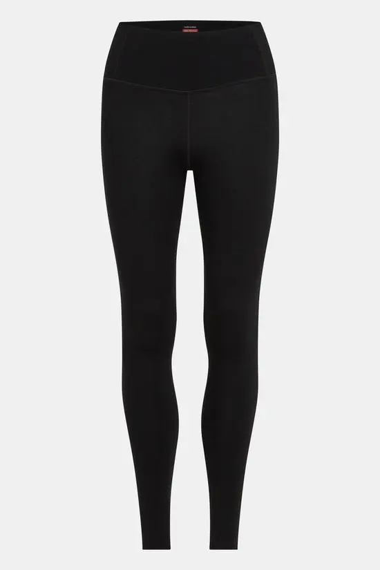 260 Tech High Rise Legging