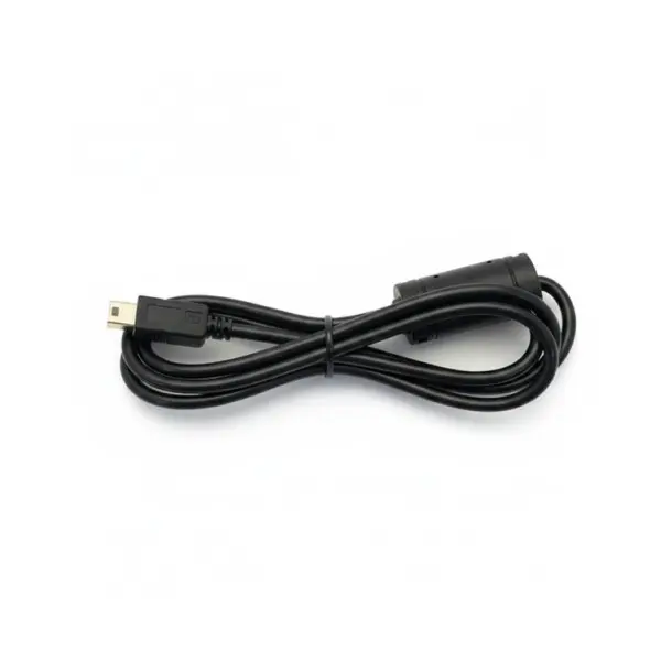 28AWG Marine Electronics Cable with Ferrite Bead - EMI Shielded Hook-Up Wire