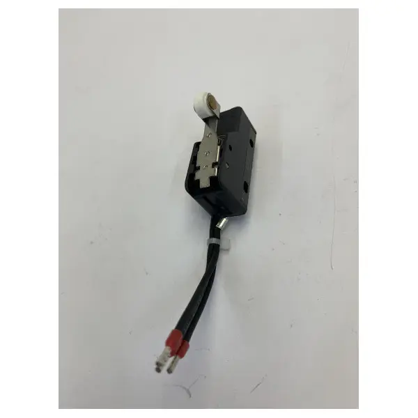 3010140 Marine Microswitch - Electrical Limit Switch for Yachts
