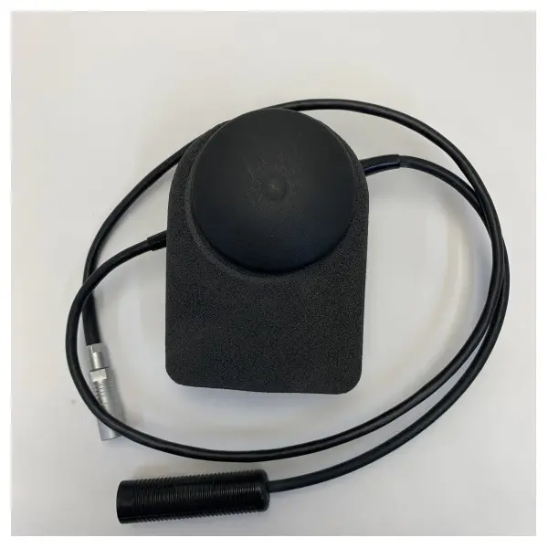 3M Peltor Push to Talk ATEX Adaptors FL5212
