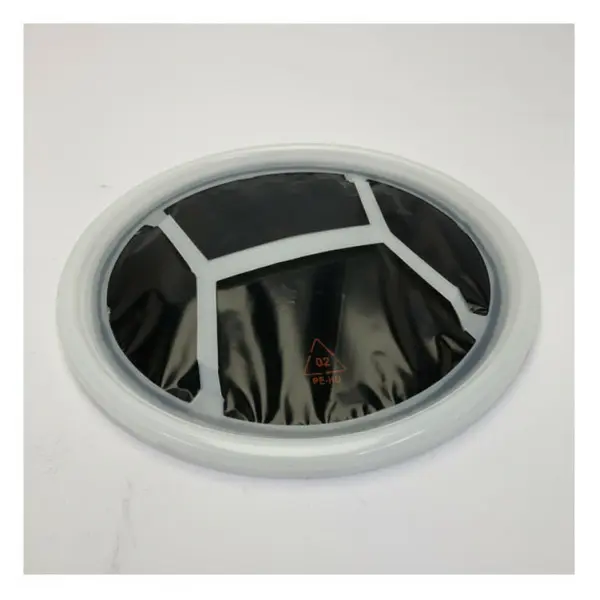 58130-PE-HD-1 Cactus Accessory Set For Toilets