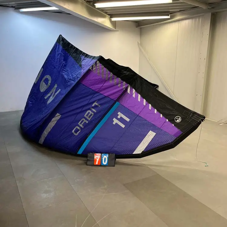 70. North Kiteboarding Orbit 2027 11m