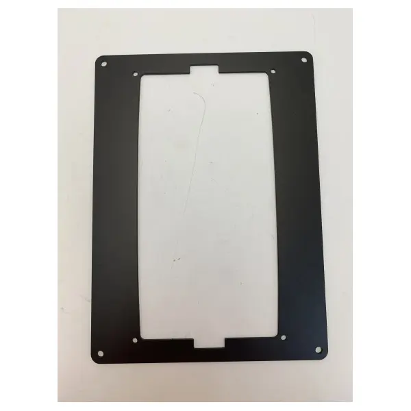 7000-118-367 Flush Mount Frame for Marine Electronics