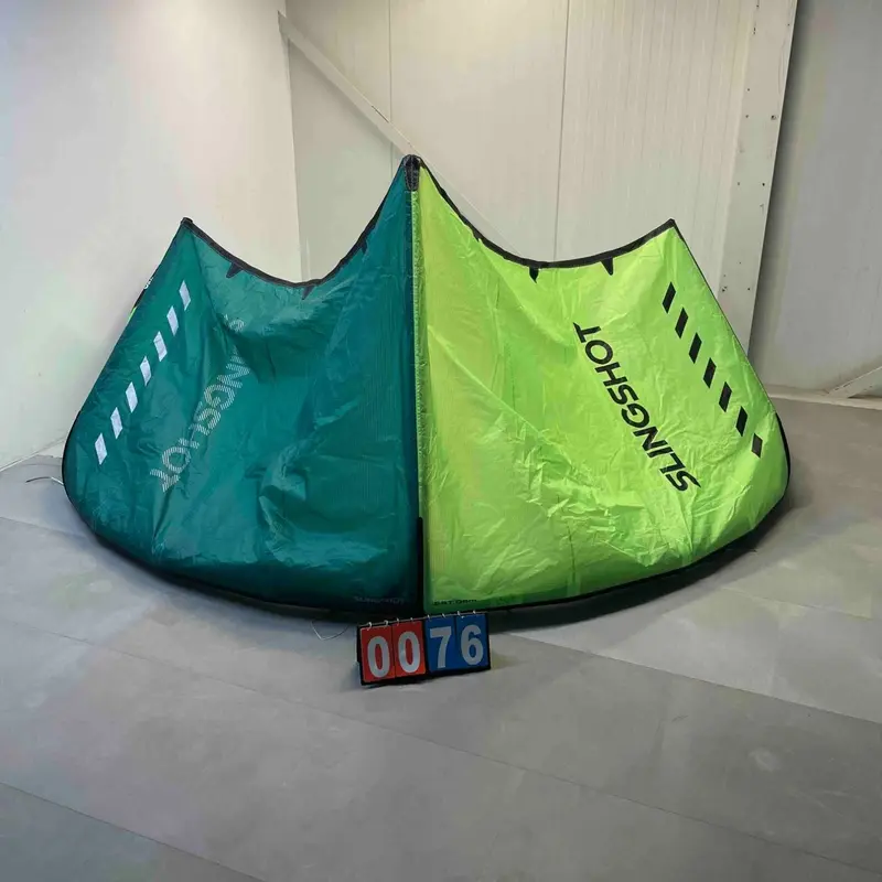76. Slingshot SST v7 6m