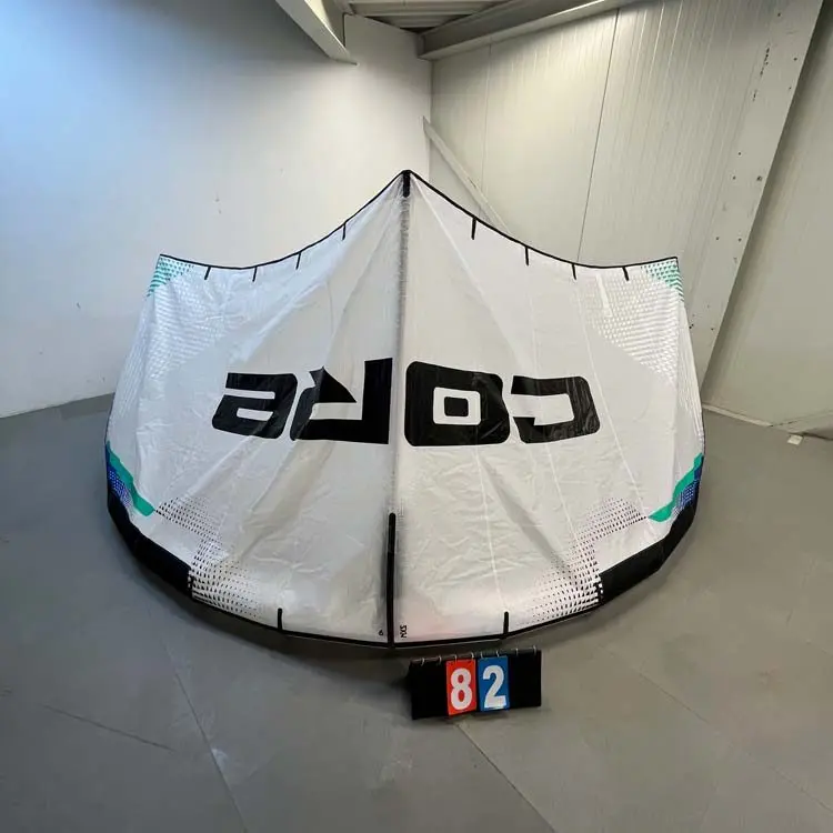 82. Core Kiteboarding NXS 7m