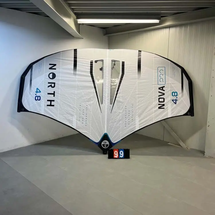 99. North Nova Pro 2026 4.8m