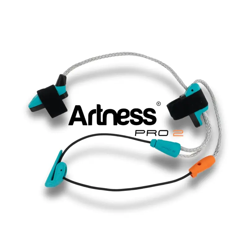 A3D Artness Pro 2 Harness Line