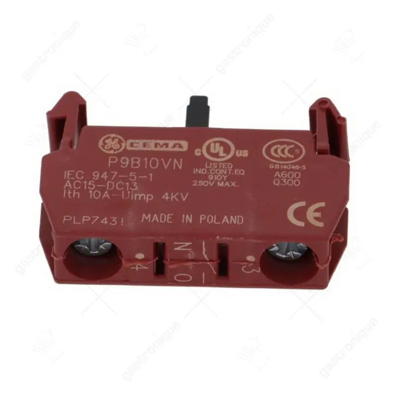 ABB P9B10FN electric contactor
