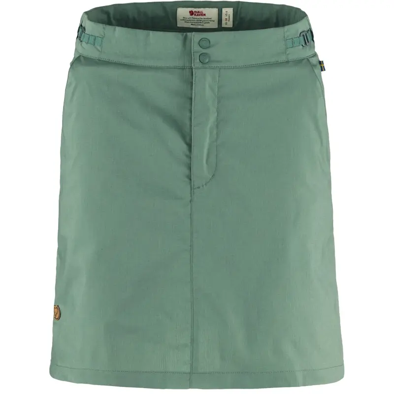 Abisko Hike Skort W