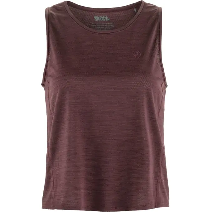 Abisko Lite Tank W