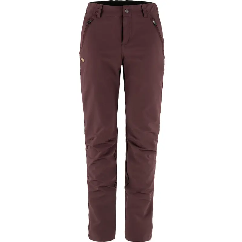 Abisko Trail stretch trousers