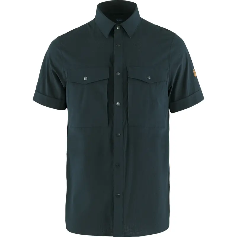 Abisko Trekking Shirt SS