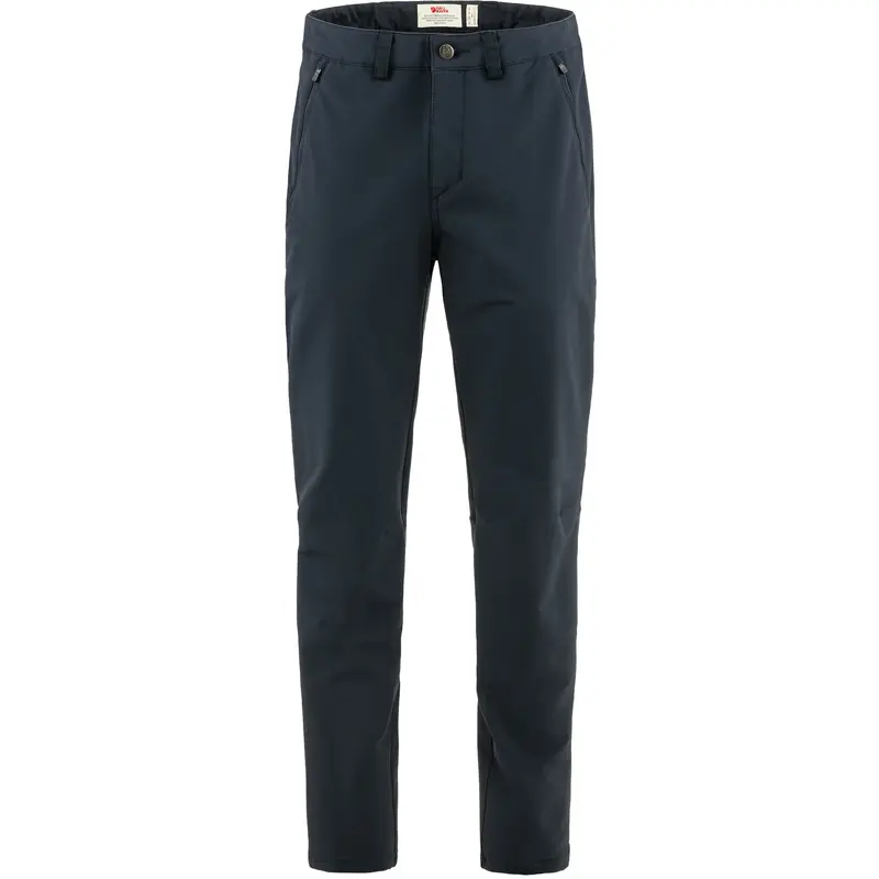 Abisko winter stretch trousers long