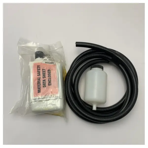 ABT Thruster lubrication system for bowthruster motor - 31382
