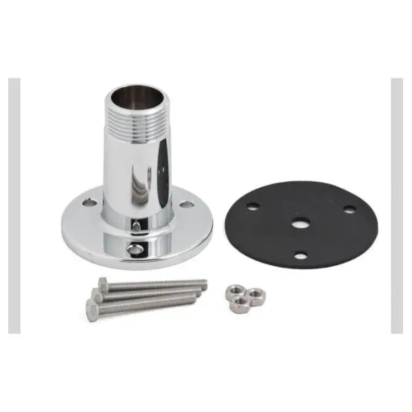 AC Antenna 900038-B AC Antennas Deck Mounting Flange