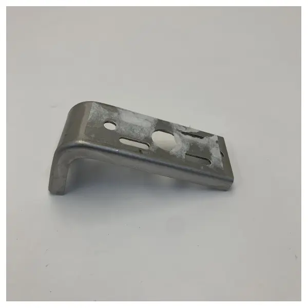 AC Antenna E220-08F Stainless Steel Antenna Mounting Bracket
