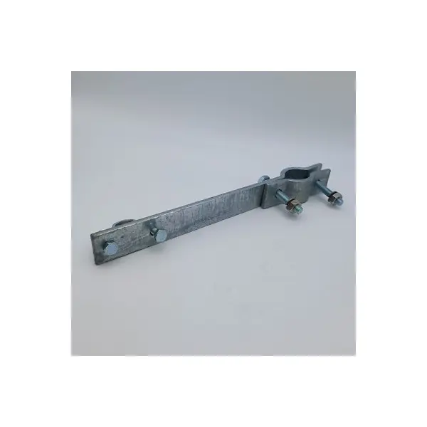 AC Antenna N070F Antenna Clamp Mount D30 - 50 mm