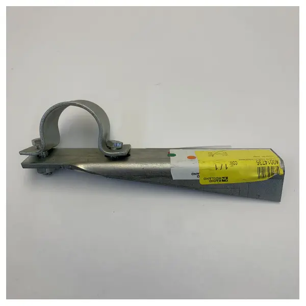 AC Antenna N100F Antenne Mounting Bracket 240 - 40 mm